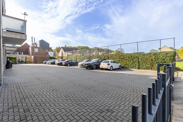 Medium property photo - Leliestraat 13B, 2371 NB Roelofarendsveen